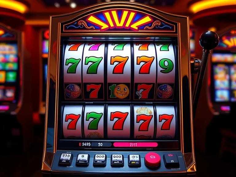 5777 bet