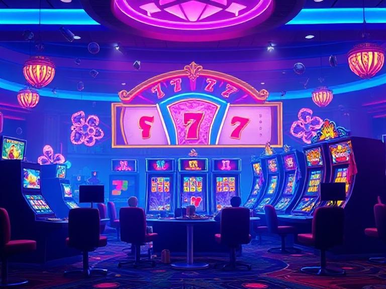 5777 bet