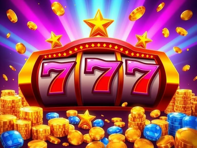 5777 bet