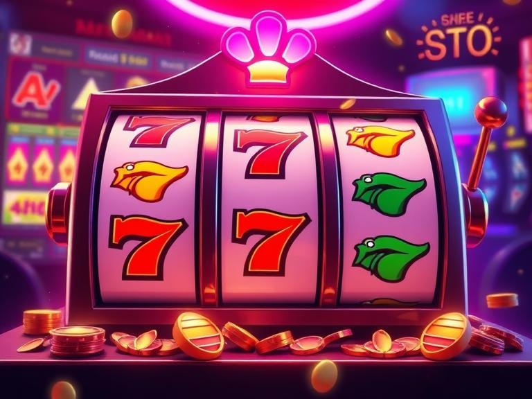 5777 bet