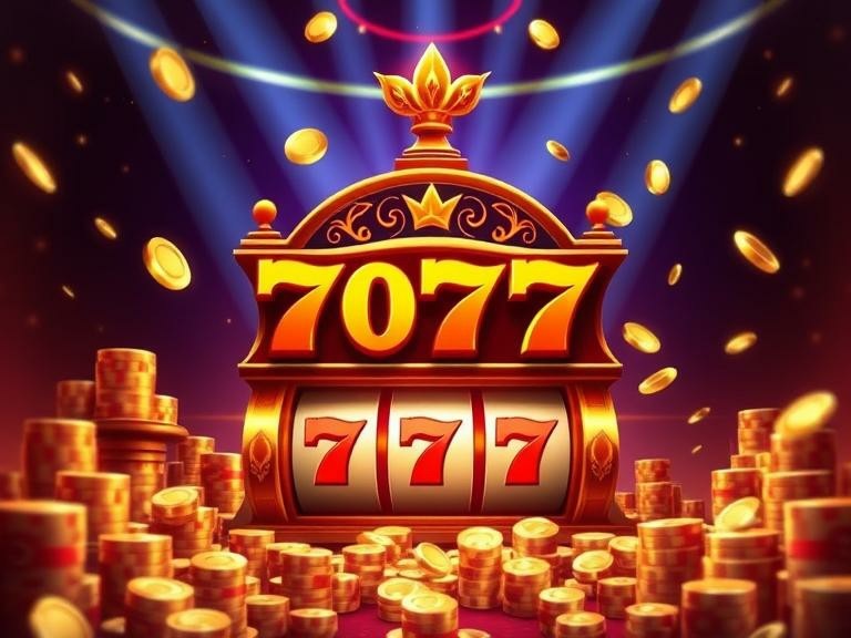 5777 bet